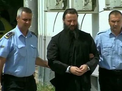 Архиепископ Охридский Иоанн не был освобожден 19 января