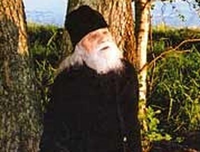 May God Give You Wisdom! The Letters of Fr. John Krestiankin. Letters to Laypeople. Part 13