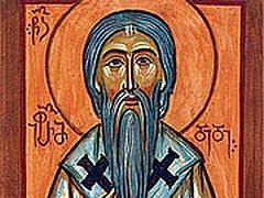 Saint Eprem the Great of Atsquri (9th century)