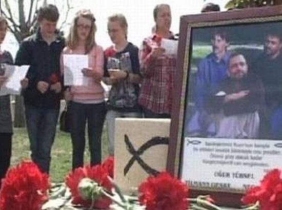 Турецкий суд оправдывает убийц троих христиан
