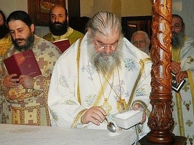 | Church of St. Paisios the Athonite underway in Montenegro | The Paradise News