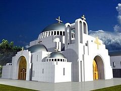 Впервые за 100 лет в польской столице построят православный храм