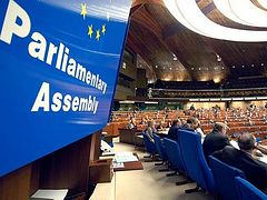 PACE recognizes facts of discrimination against Christians in Europe