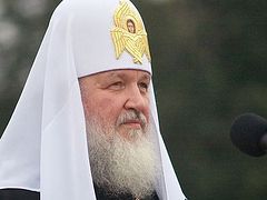 Russian Orthodox Church rebukes Ukraine Greek-Catholic Church as 'divisive'