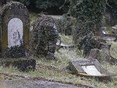 Dozens of Christian tombs damaged in northern France: minister