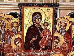 The Triumph of Orthodoxy Sunday