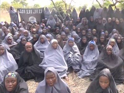 «Хотите защиты от “Боко Харам” — разрешите аборты и однополые браки»