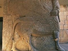 ИГИЛ сровнял с землей историю Ассирии