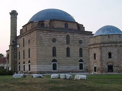 Греция: турки требуют открыть 19 мечетей