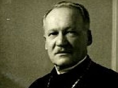 Епископ Александр (Карпин) - первый православный епископ Хельсинки