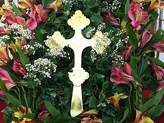 Sunday of the Holy Cross—The Daffodils of Resurrection