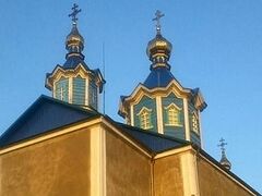 Ровенская епархия  заявила о захвате храма