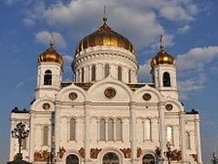 Advanced Courses for newly-consecrated bishops begins by liturgy at the Church of Christ the Saviour