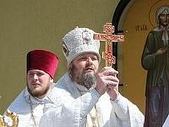 Архиепископ Сумской и Ахтырский Евлогий (Гутченко) сообщает о возможных провокациях против УПЦ в Сумах