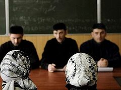 Межрелигиозный совет России призвал соблюдать права верующих на религиозную одежду