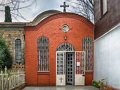Турецкая газета: Мусульмане ищут исцеления в православных храмах