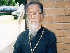 The Last Priest of the Peking Mission. A talk with Archpriest Michael Li