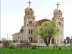 Боевики разрушили церковь в Сирии