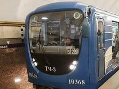 В пасхальную ночь метро в Москве и Петербурге будет открыто дольше обычного