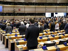 European Parliament Votes to Recognize Armenian, Assyrian, Greek Genocide