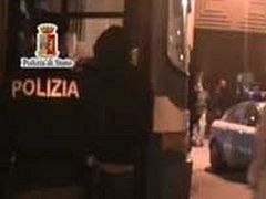 Italian police: Muslim migrants threw Christians overboard