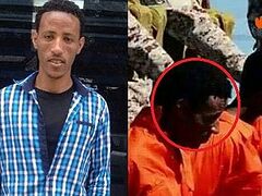 СМИ: трое христиан, убитые ИГИЛ в Ливии, просили убежища в Израиле, но получили отказ
