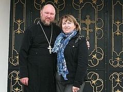 Which is Easier: to Be an Orthodox Priest’s Wife or a Protestant Pastor’s Wife?