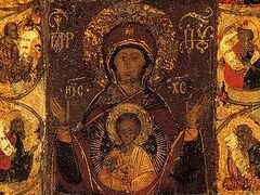 Курско-Коренная икона будет принесена в пределы Германской епархии