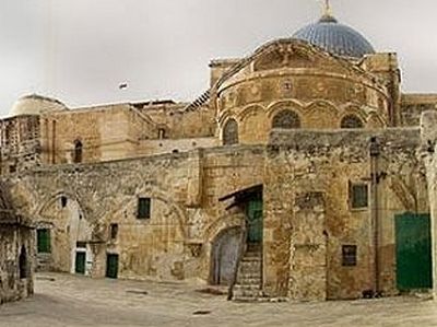 В Иерусалиме совершено нападение на Христианский квартал