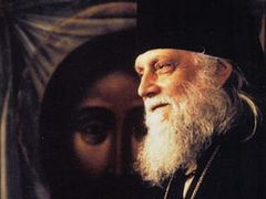 The Life of Bishop Basil (Rodzianko)