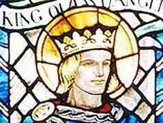 St. Ethelbert of East Anglia, King and Martyr