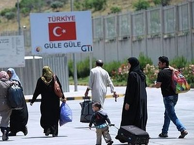 Турецкие власти закрывают христианские школы за «миссионерство»