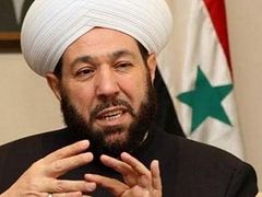 One of metropolitans kidnapped in Syria treated in Ankara, then returned to kidnappers - Syrian mufti