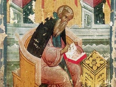Преподобный Исаак Сирин и «новооткрытые тексты». Проблема авторства