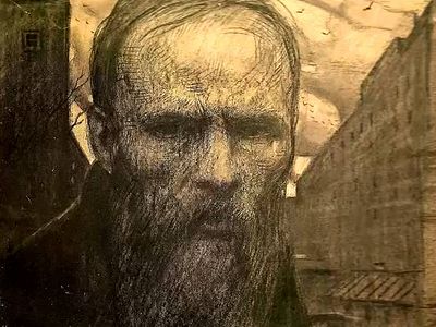 Dostoevsky and the Sins of the Nation