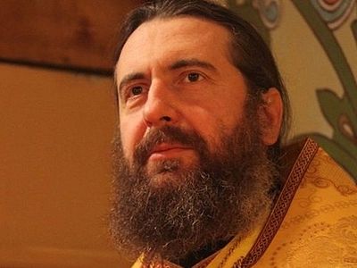 “A diabolic revolution”: an Arkhangelsk priest on legalization of sodomy in the USA
