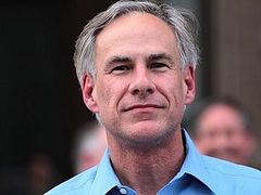 Texas Governor Signs Important Act To Protect Churches From SCOTUS Gay Marriage Ruling