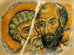 Sermon on the Feast of Sts. Peter and Paul, Leaders of the Apostles