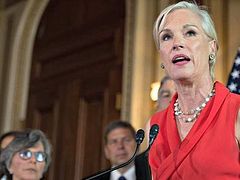 Planned Parenthood: Selling aborted babies’ organs was a ‘humanitarian undertaking’