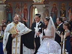 Study Notes: On the Sacramental Nature of Marriage