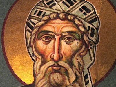 St. John of Damascus and the ‘Orthodoxy’ of the Non-Chalcedonians