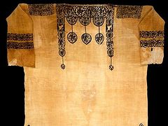 Why Vestments? An Introduction to Liturgical Textiles of the Post-Byzantine World