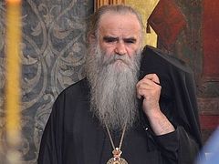 «Новому мировому порядку мешает Православная Церковь»