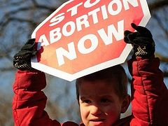 Pro-Lifers Organize Planned Parenthood Protests in 180 Cities Nationwide