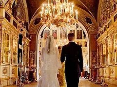 Draft of the document, “On Church Marriage”, is published