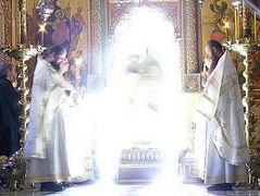 To Bring All Things to the Knowledge of the Truth: A Homily on the Feast of the Transfiguration