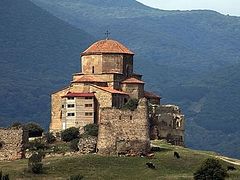 Mtskheta among the 20 most beautiful heritage sites of UNESCO
