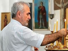 Россиянин Иван Саввиди готов построить мечеть в Трабзоне, чтобы вернуть храм святой Софии