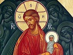 Today She Teaches Us How We Should Die: A Homily on the Feast of the Dormition of the Mother of God