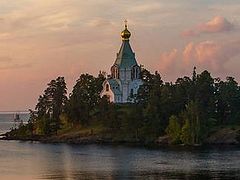 Valaam Monastery to raise up to 200 tonnes of trout per year in response to sanctions